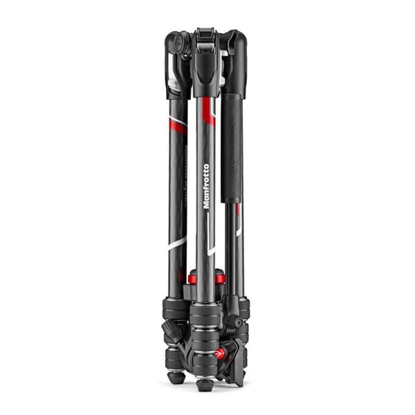 Manfrotto Befree Live MVKBFRTC-LIVE Stativ