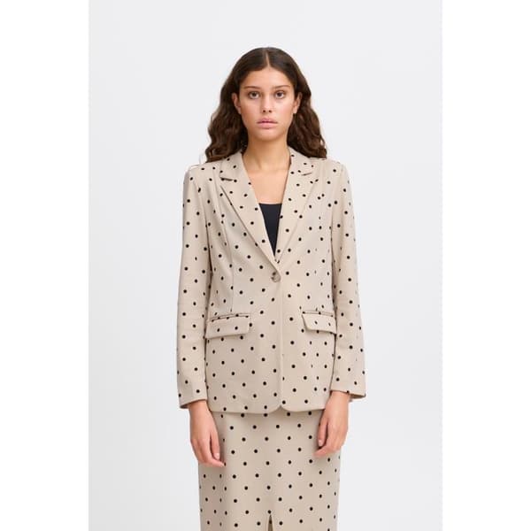 Blazer dam Ichi Kate