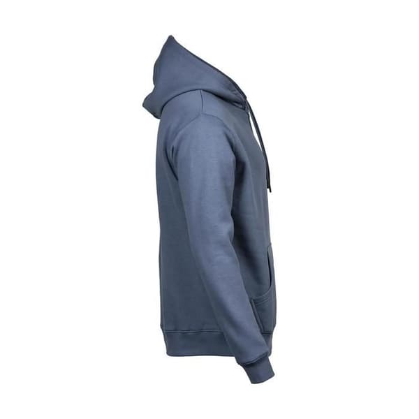 Huvtröja Tee Jays - flint stone