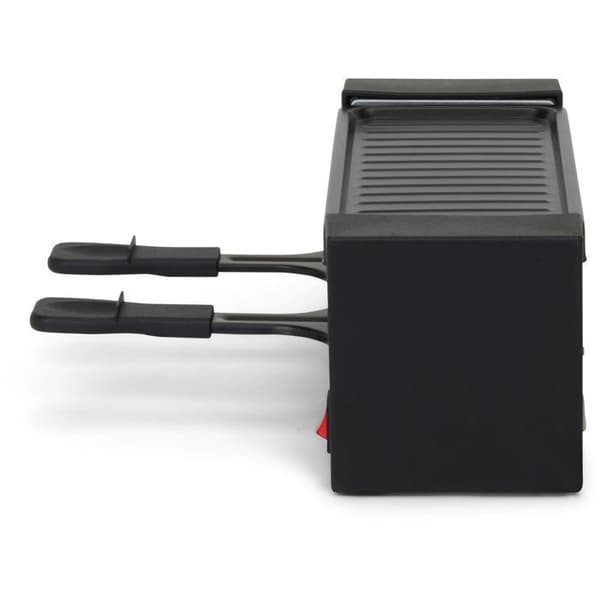 Raclette - ONLI - ON1010N - 2 personer - grill
