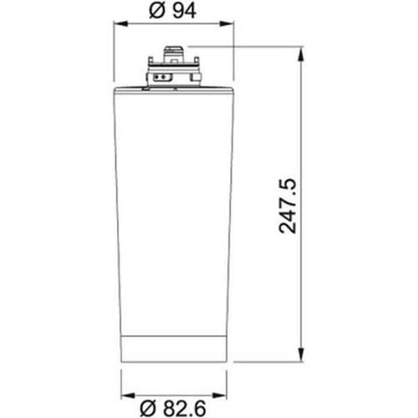 Franke 133.0284.026
