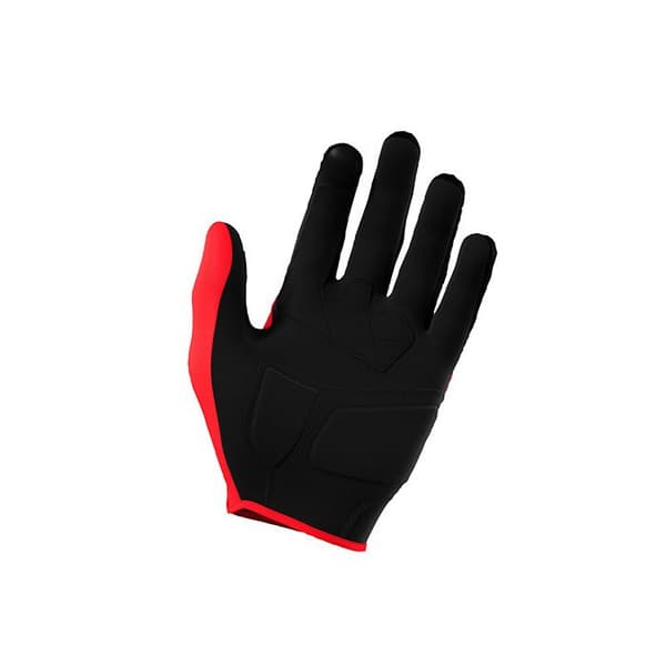 Motorcrosshandskar SHOT RACE GEAR Drift Vision Röd