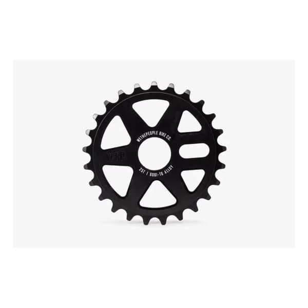 Couronne Wethepeople Logic - Svart - 25T