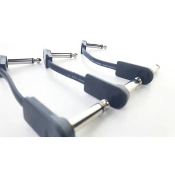 Cordial EI 0.6 RR ELEMENTS Patchkabel
