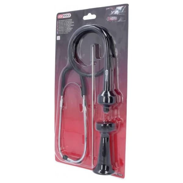 KS TOOLS Mekaniskt stetoskop