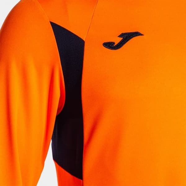 Joma Winner långärmad barntröja + träningsshorts set