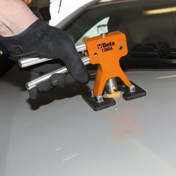 Beta Tools 1366A Line Puller Set 013660200