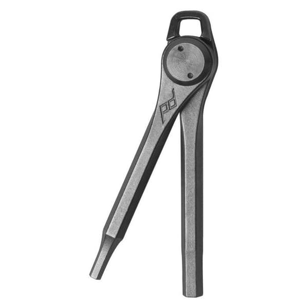 PEAK DESIGN Verktygssats TT-HW-BT-1