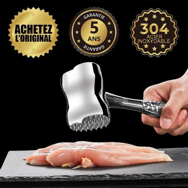 Bärare - köttbank Gourmet easy - HMLV