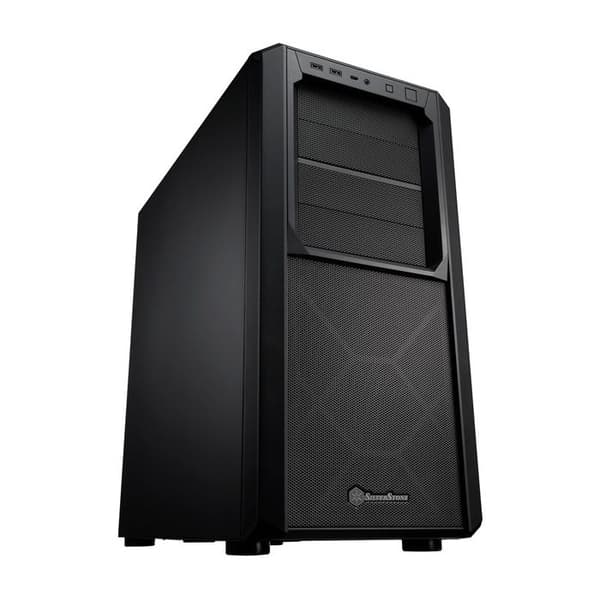 SILVERSTONE SST-SED1-B