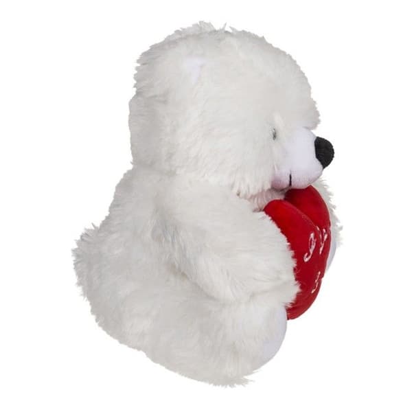 Peluche Ours Jag älskar dig