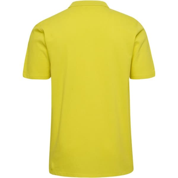 Polo Hummel Go 2.0 - gul