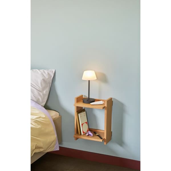 Hylla tablet Hubsch Interior Forma liten