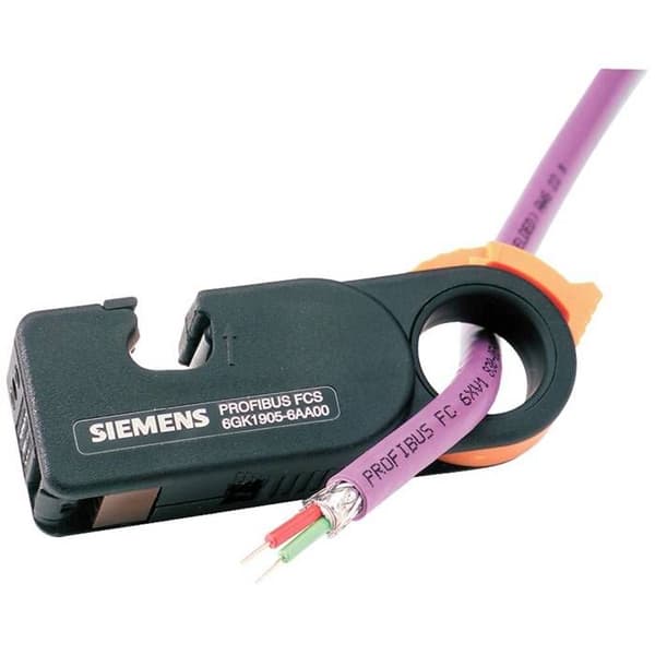 Siemens 6GK1905-6AA00 6GK19056AA00 Wire stripper