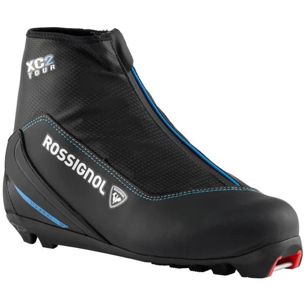 Rossignol Xc 2 Fw Dam Längdskidor