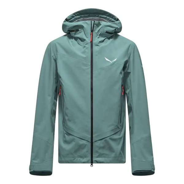 Salewa Ortles GTX 3L Epe vandringsjacka med huva