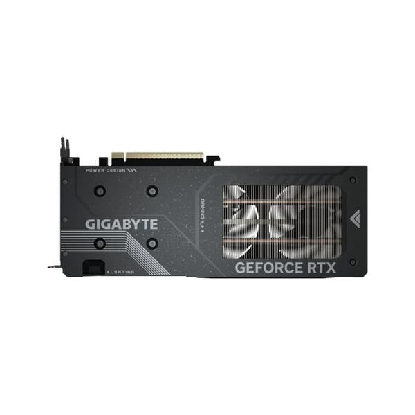 GIGABYTE - Grafikkort - RTX 5050 GAMING OC-8GD