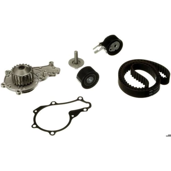 Kitdistribution med vattenpump GATES KP15587XS