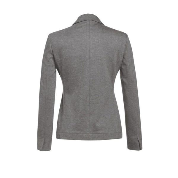 Kvinnors jersey blazer Brook Taverner