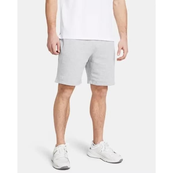 Under Armour Rival Fleece Shorts