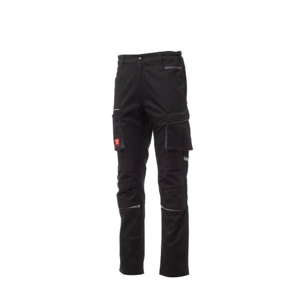 Payper Wear Next 400 cargobyxor - svart