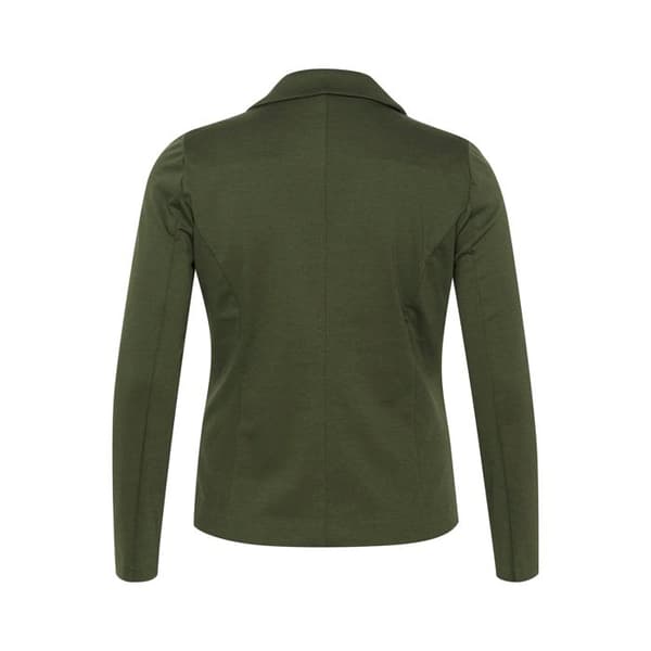 Kvinno Blazer KAFFE Curve Jenna