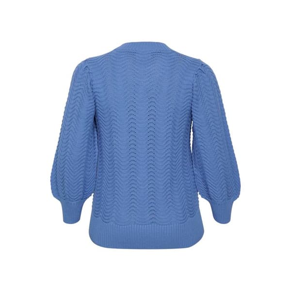 Pullover dam KAFFE Curve Katy