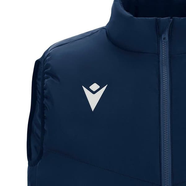 Doudoune Macron Coldmire