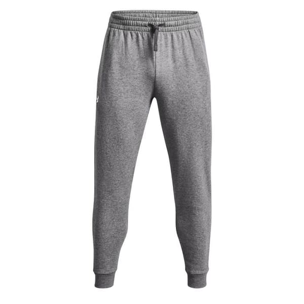 Byxor - UNDER ARMOUR - 1379774025 - Grå - Man - Optimal komfort