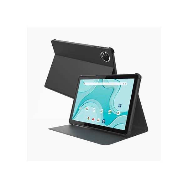 Logicom Fold 10 10,1" 128 GB Grå + Folio