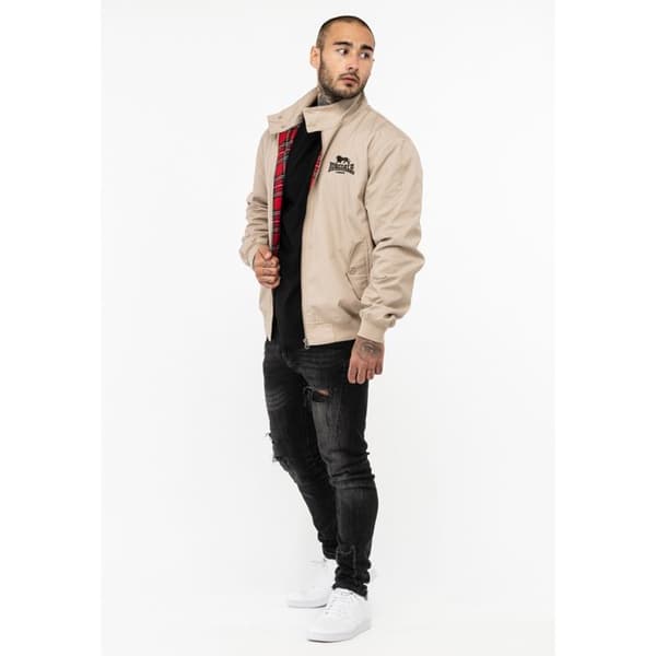 Lonsdale Classic träningsjacka