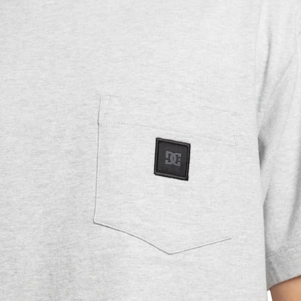 T-shirts Herr - Grå - DC 1994 SS Tee