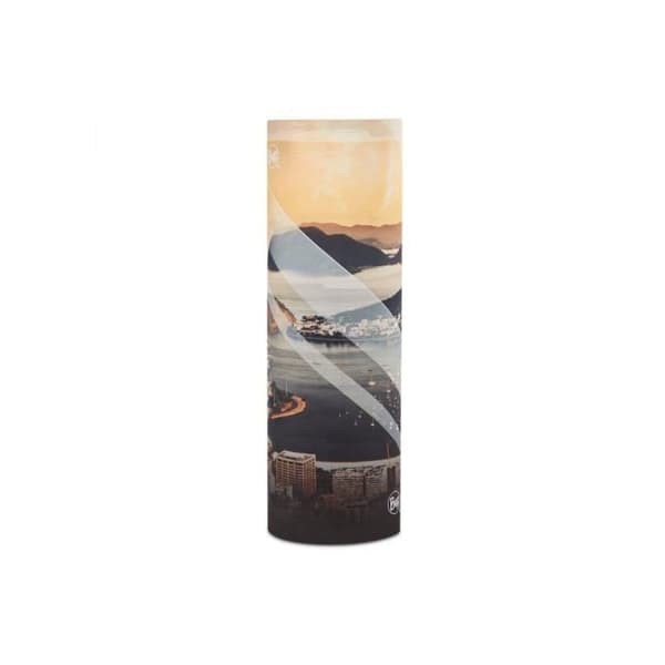 Chal BUFF Coolnet UV multifunktionell grå - UV-skydd, en storlek, unisex