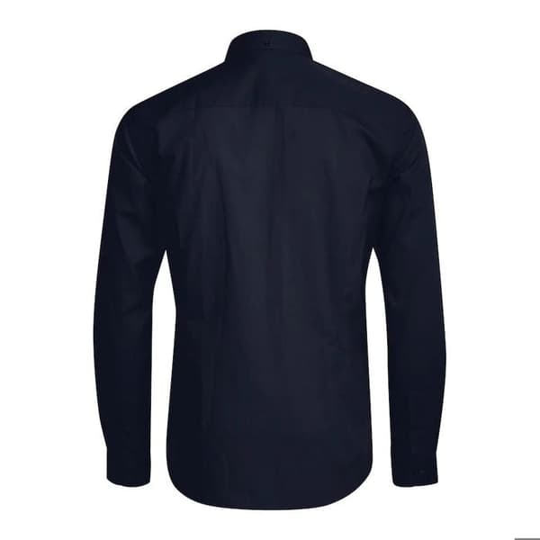 Långärmad skjorta Solid Tyler 6190123