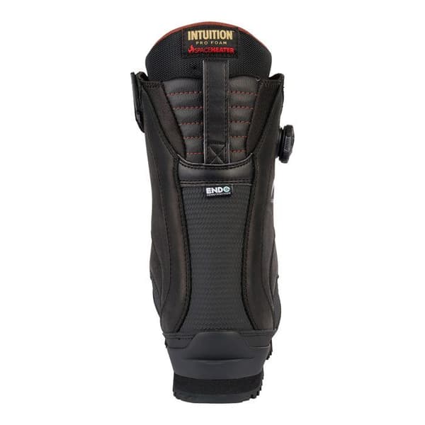 Snowboardkängor K2 Aspect Black Herr