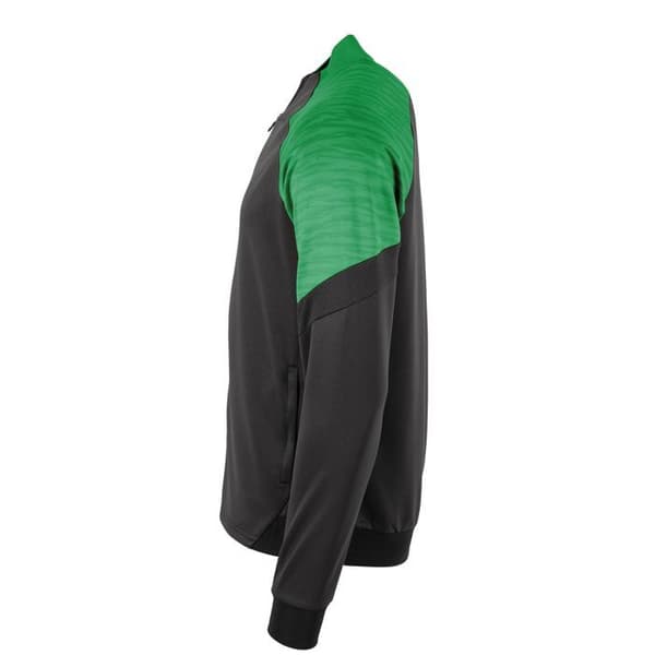 Stanno Bolt zip-up träningsjacka