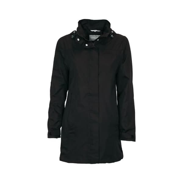 Kvinnojacka Pro-X Elements Jenna - svart