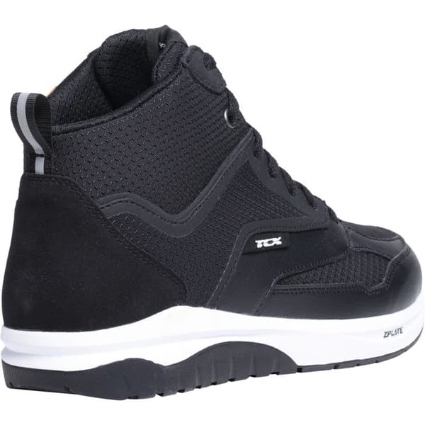 Baskets moto TCX Nalbak WP