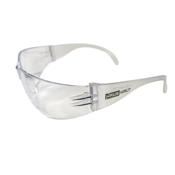 Skyddsglasögon Haushalt SF121-C transparenta