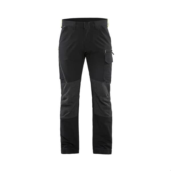 Stretch 4D arbetsbyxor Blaklader