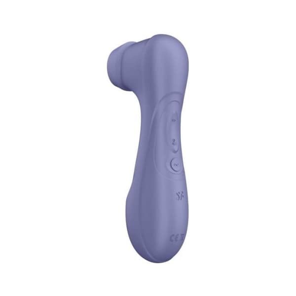 Pro 2 Generation 3 Lilac Stimulator