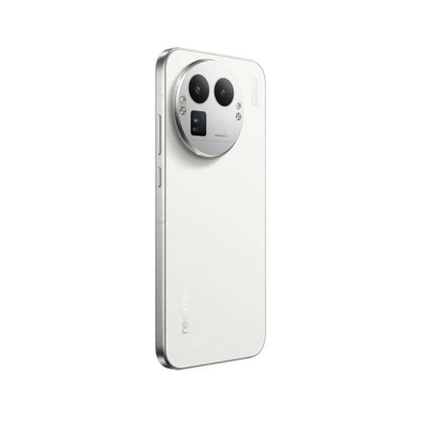 Realme GT8 Pro 16/512GB Vit