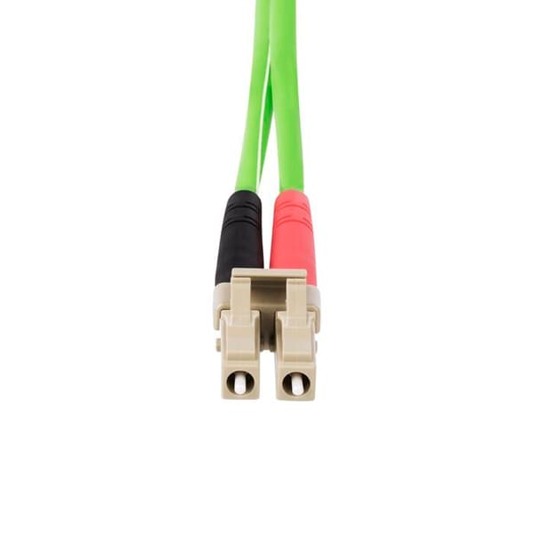 Startech Servertillbehör - LCLCL-7M-OM5-FIBER