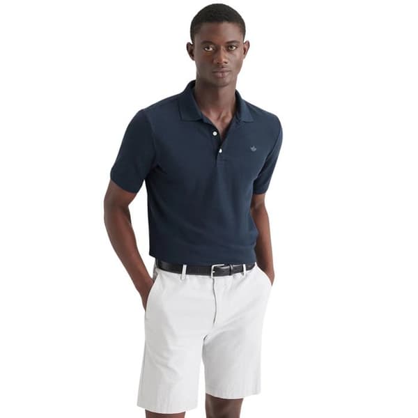 Polo Dockers T2 Coolmax