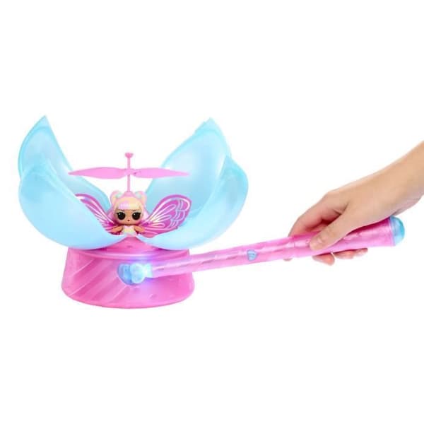 L.O.L. Surprise Magic Flyers Fairies Tots - Blomsterbarn