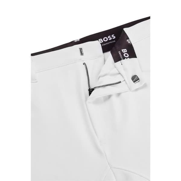 Boss Equestrian Jim full grip ridbyxor