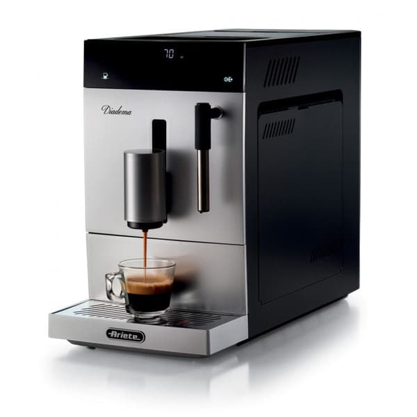 Espressomaskin Ariete 00M145201AR0 Silver
