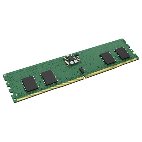 KINGSTON 8Go 6400MT/s DDR5 Icke