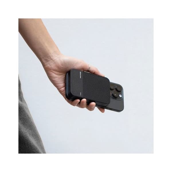 Magnetisk Powerbank 10000mAh Native Union