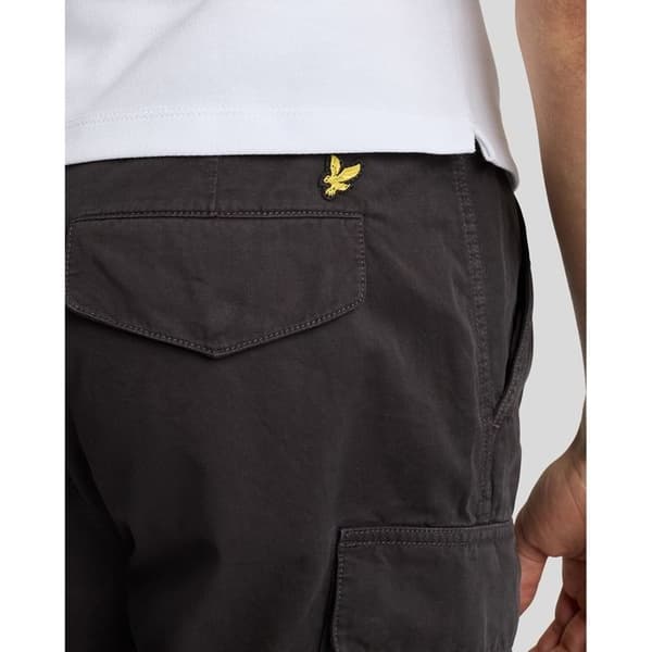 Kort cargo Lyle & Scott
